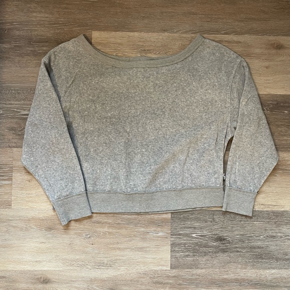 Joy Lab Velour Set - Picture 4 of 10